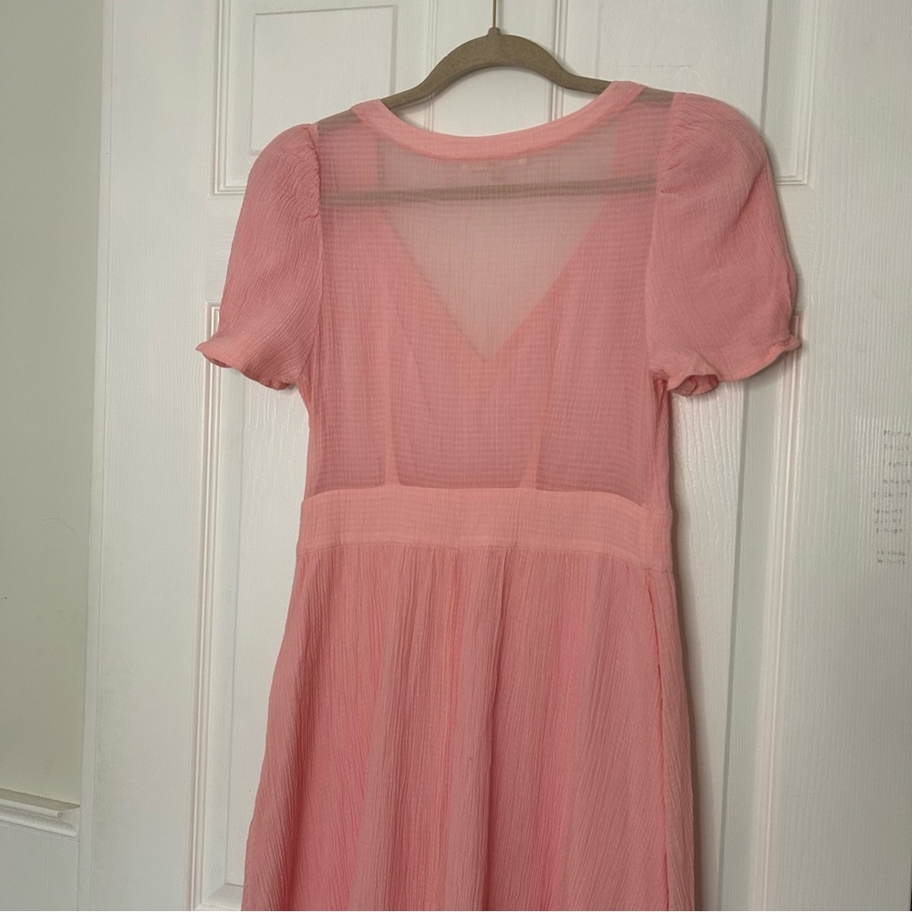 LoveShackFancy Hutchinson Dress - Picture 13 of 16